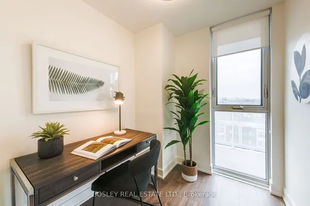 Additional property image - 80 Vanauley St Unit 617