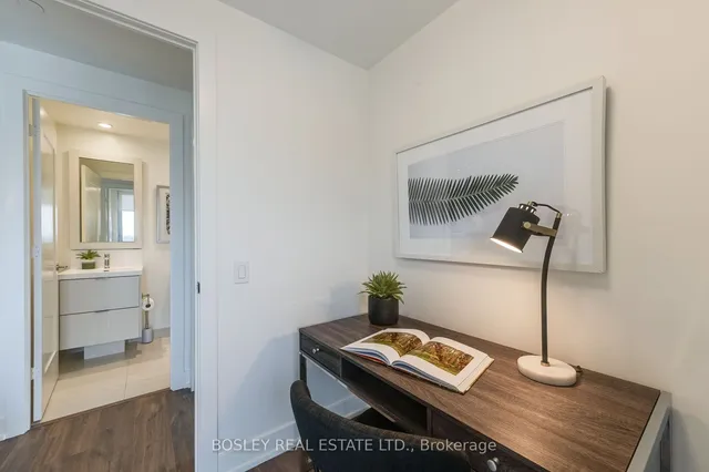 Additional property image - 80 Vanauley St Unit 617