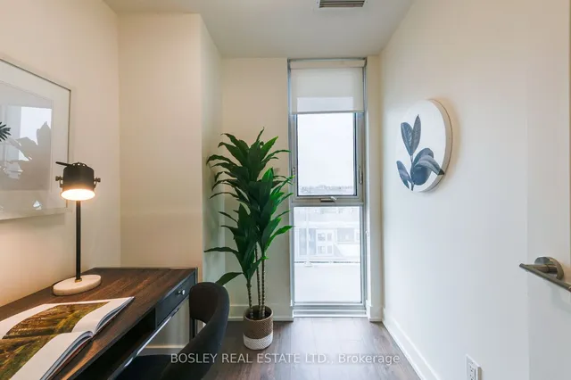 Additional property image - 80 Vanauley St Unit 617
