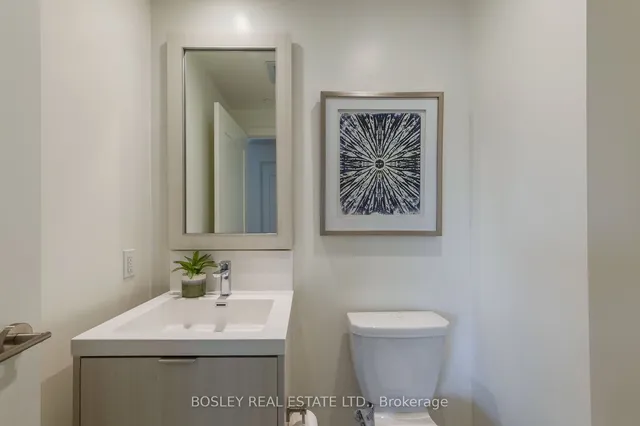 Additional property image - 80 Vanauley St Unit 617
