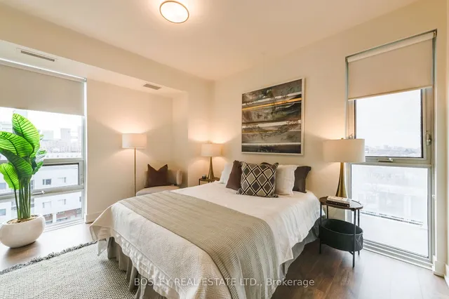 Additional property image - 80 Vanauley St Unit 617