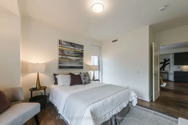 Additional property image - 80 Vanauley St Unit 617