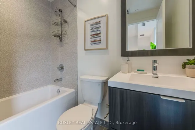 Additional property image - 80 Vanauley St Unit 617