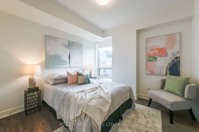 Additional property image - 80 Vanauley St Unit 617