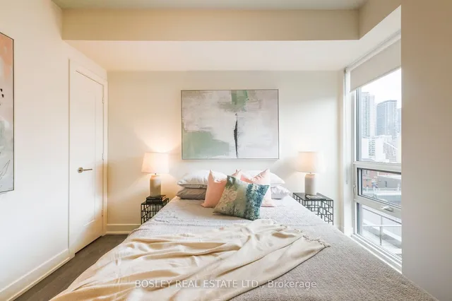 Additional property image - 80 Vanauley St Unit 617