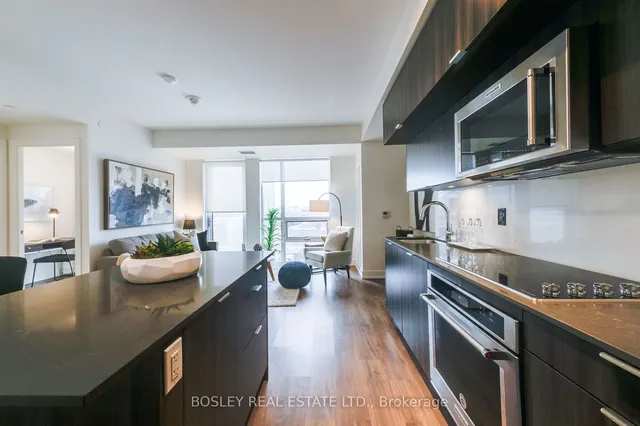 Additional property image - 80 Vanauley St Unit 617