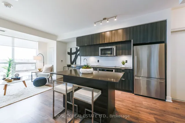 Additional property image - 80 Vanauley St Unit 617