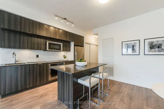 Additional property image - 80 Vanauley St Unit 617