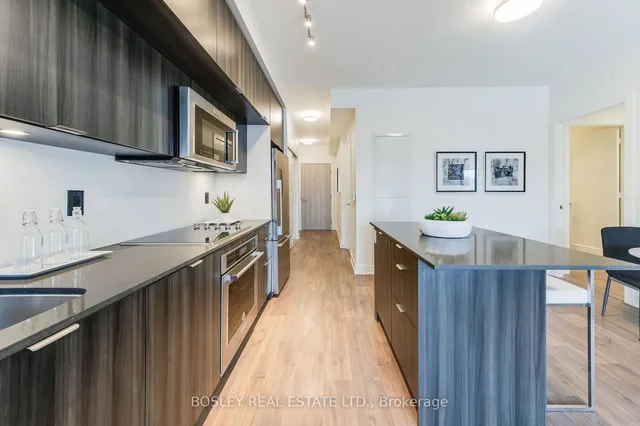 Additional property image - 80 Vanauley St Unit 617
