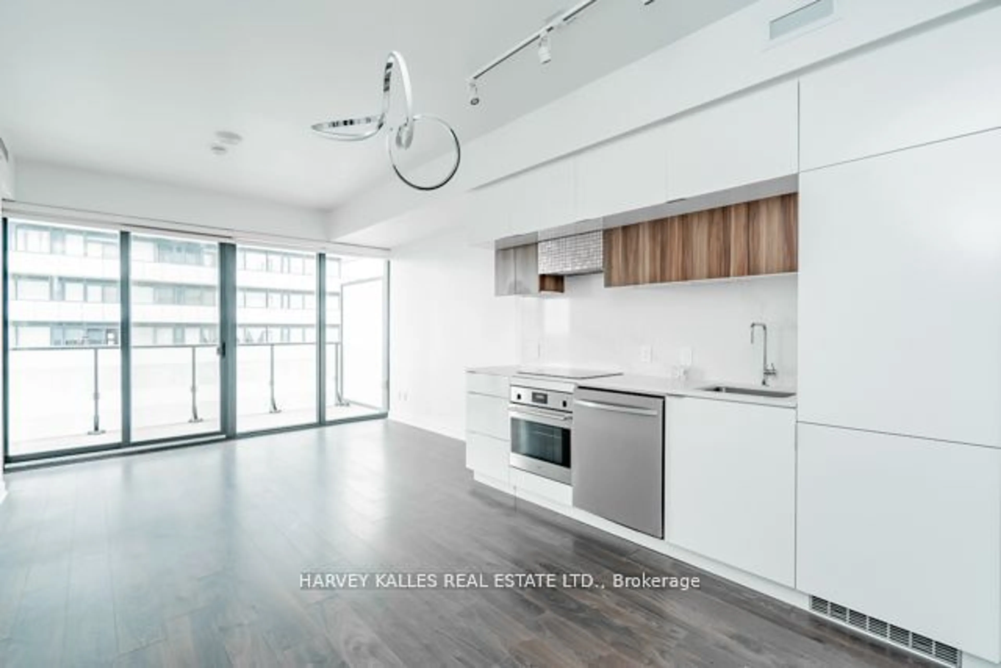 Open concept kitchen, unknown for 185 Roehampton Ave #3201, Toronto Ontario M4P 0C6