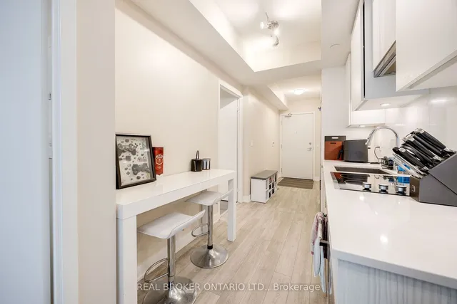 Additional property image - 99 Broadway Ave Unit 2108