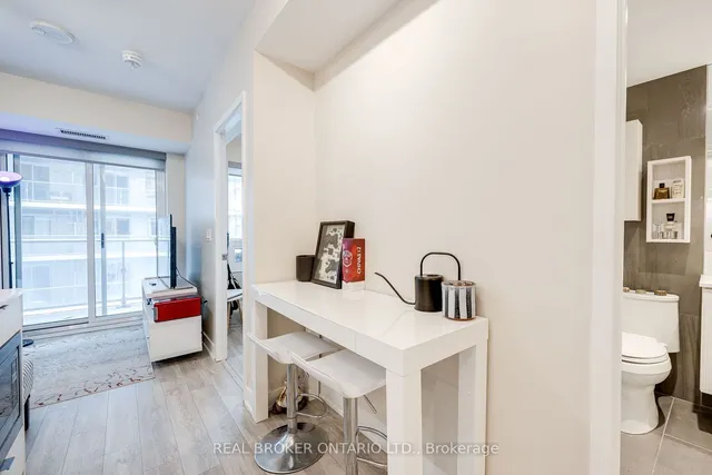 Additional property image - 99 Broadway Ave Unit 2108