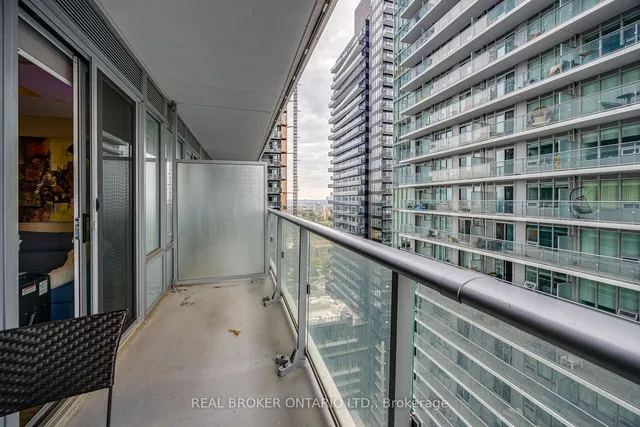 Additional property image - 99 Broadway Ave Unit 2108