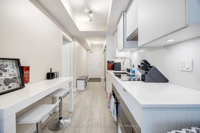 Additional property image - 99 Broadway Ave Unit 2108