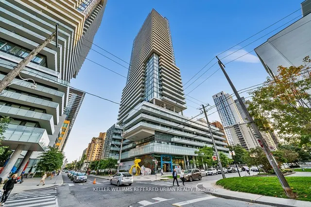 Additional property image - 161 Roehampton Ave Unit 4102