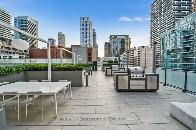 Additional property image - 161 Roehampton Ave Unit 4102