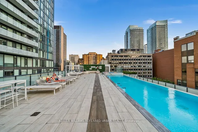 Additional property image - 161 Roehampton Ave Unit 4102