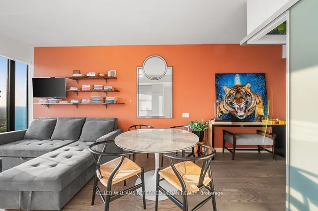 Additional property image - 161 Roehampton Ave Unit 4102