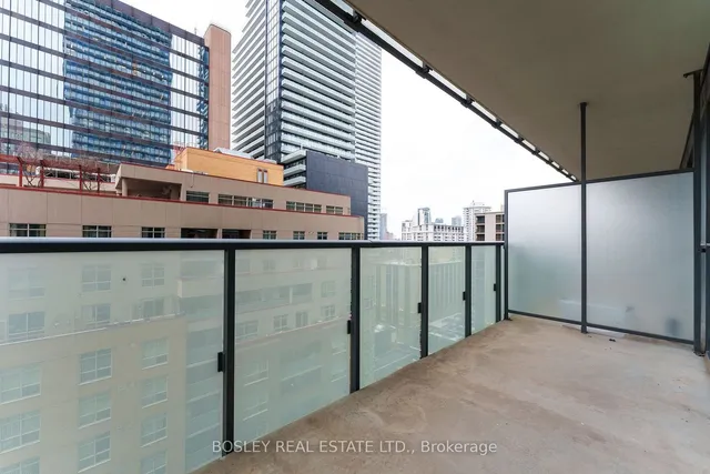 Additional property image - 15 Grenville St Unit 1206