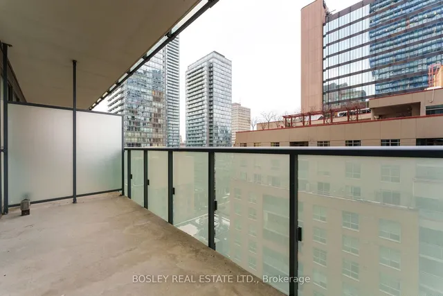 Additional property image - 15 Grenville St Unit 1206