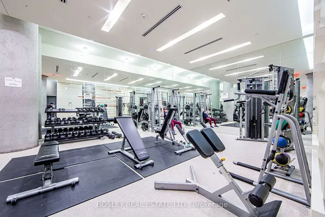 Additional property image - 15 Grenville St Unit 1206