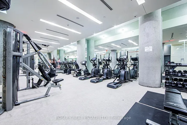 Additional property image - 15 Grenville St Unit 1206