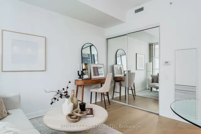 Additional property image - 15 Grenville St Unit 1206