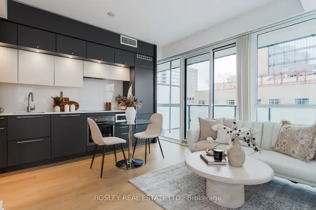 Additional property image - 15 Grenville St Unit 1206