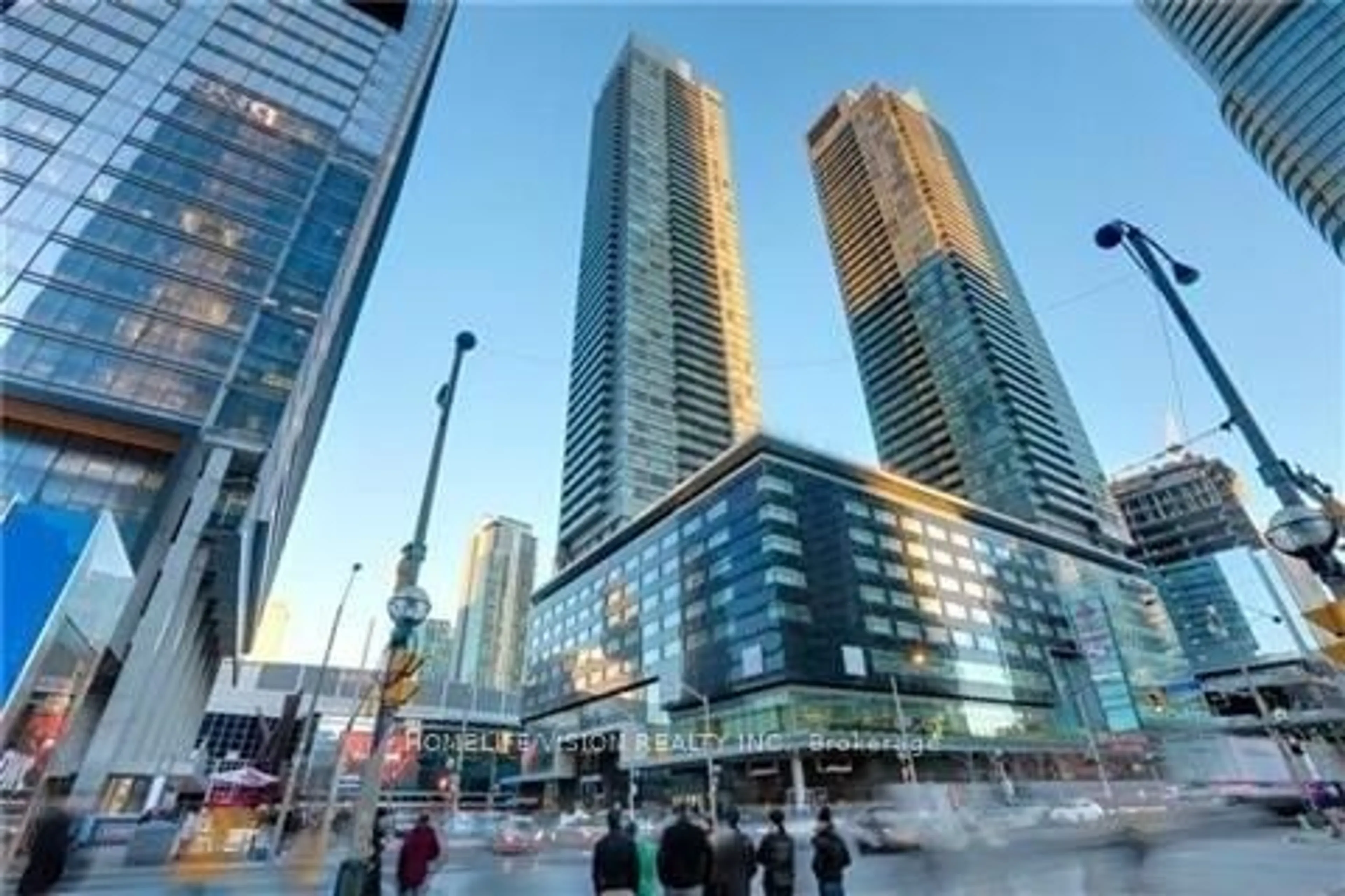 Unknown for 55 Bremner Blvd #3006, Toronto Ontario M5J 0A6