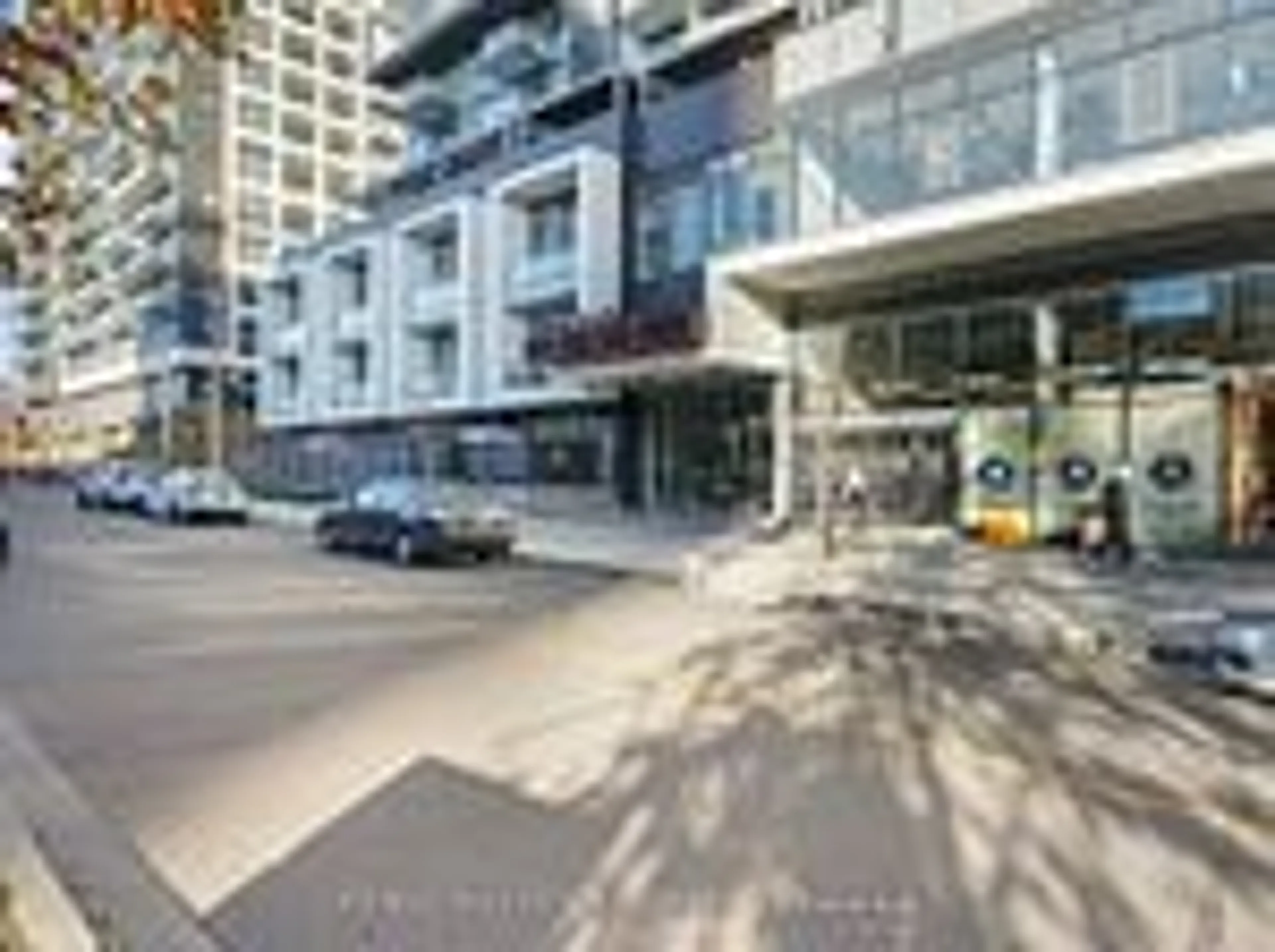 Unknown for 225 Sumach St #1303, Toronto Ontario M5A 0P8