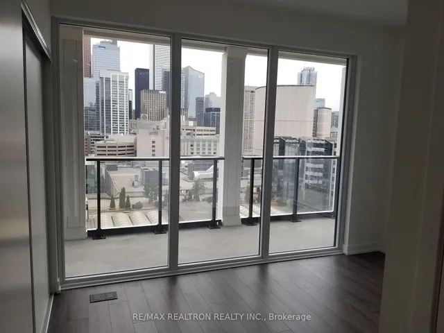 Additional property image - 20 Edward St Unit 1510