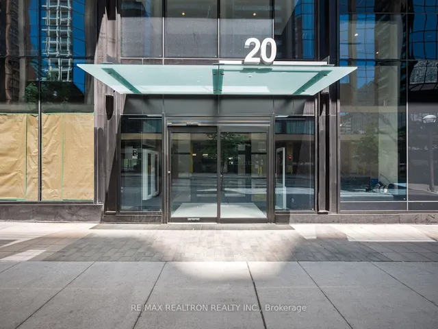 Additional property image - 20 Edward St Unit 1510