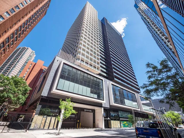 Additional property image - 20 Edward St Unit 1510