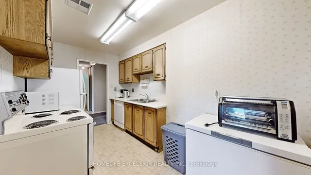 Additional property image - 4005 Don Mills Rd Unit 245