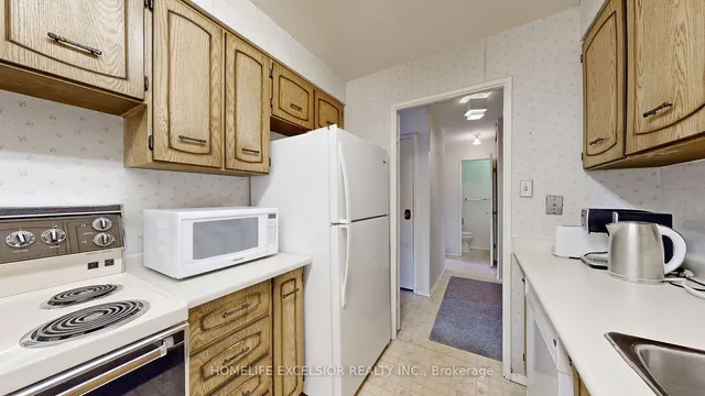 Additional property image - 4005 Don Mills Rd Unit 245