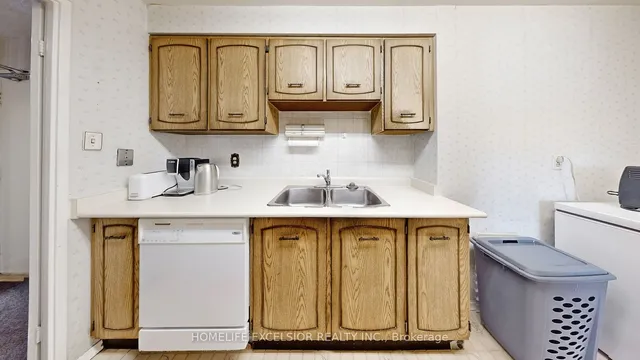 Additional property image - 4005 Don Mills Rd Unit 245