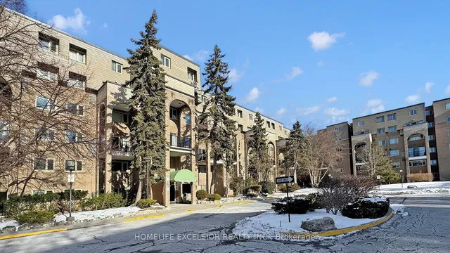 Additional property image - 4005 Don Mills Rd Unit 245