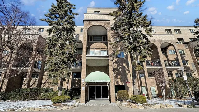 Additional property image - 4005 Don Mills Rd Unit 245