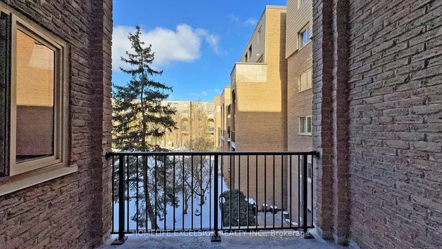Additional property image - 4005 Don Mills Rd Unit 245