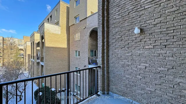 Additional property image - 4005 Don Mills Rd Unit 245