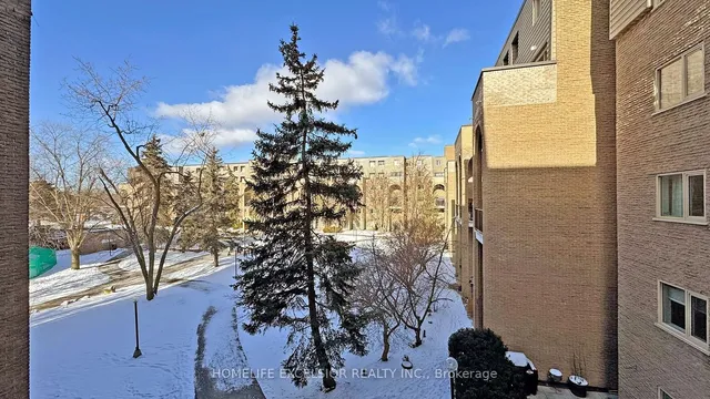 Additional property image - 4005 Don Mills Rd Unit 245