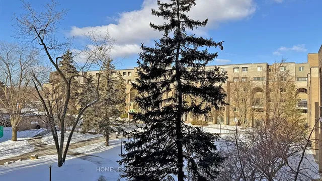 Additional property image - 4005 Don Mills Rd Unit 245