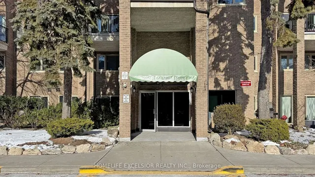 Additional property image - 4005 Don Mills Rd Unit 245