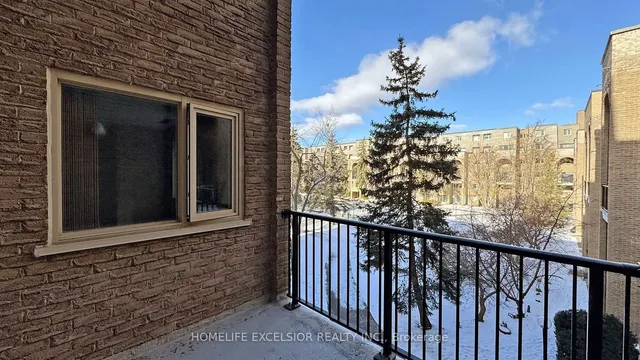Additional property image - 4005 Don Mills Rd Unit 245