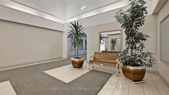 Additional property image - 4005 Don Mills Rd Unit 245