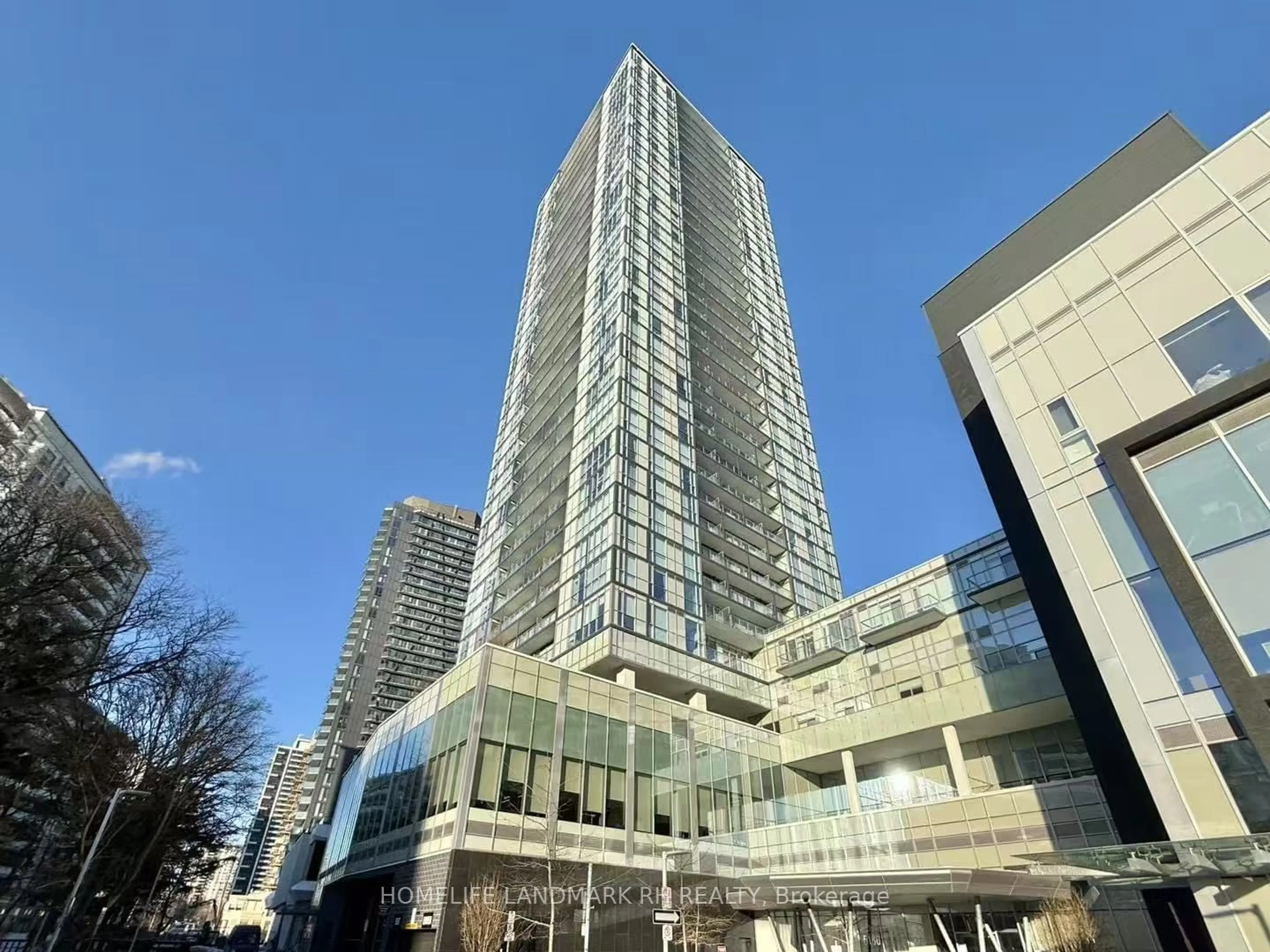 Unknown for 5180 Yonge St #403, Toronto Ontario M2N 5P6