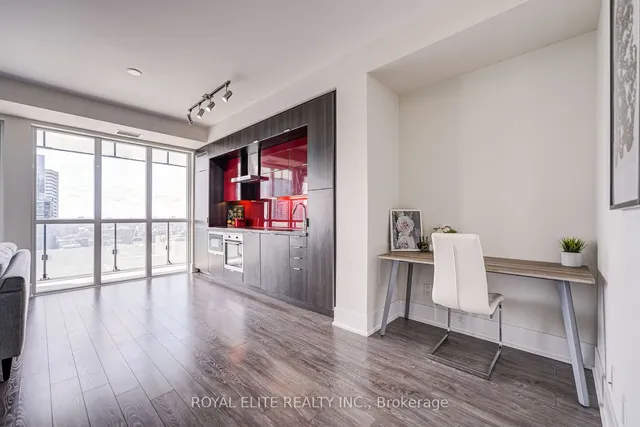 Additional property image - 300 Front St Unit 3403