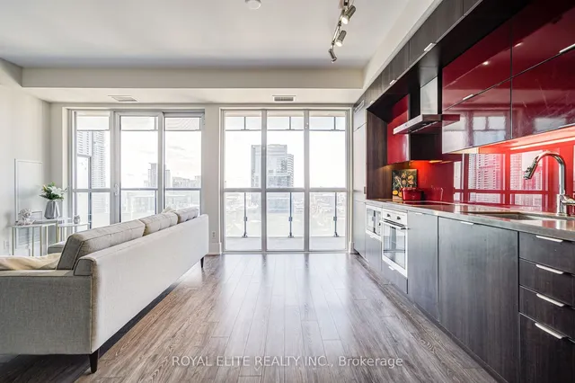 Additional property image - 300 Front St Unit 3403