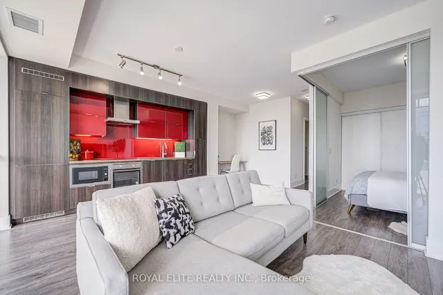 Additional property image - 300 Front St Unit 3403