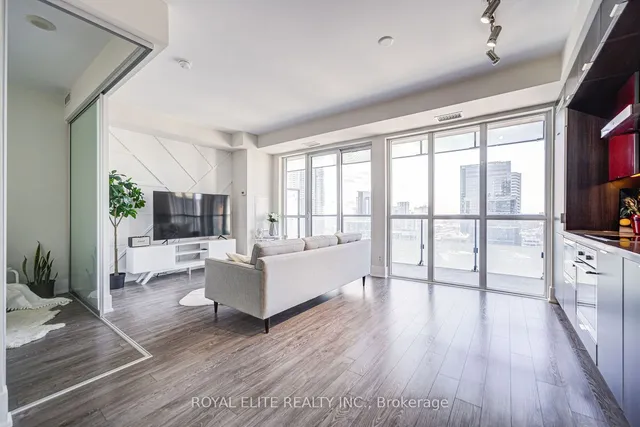 Additional property image - 300 Front St Unit 3403